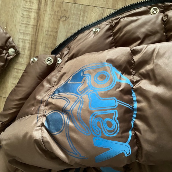 Freecity winter parka - Picture 4 of 5